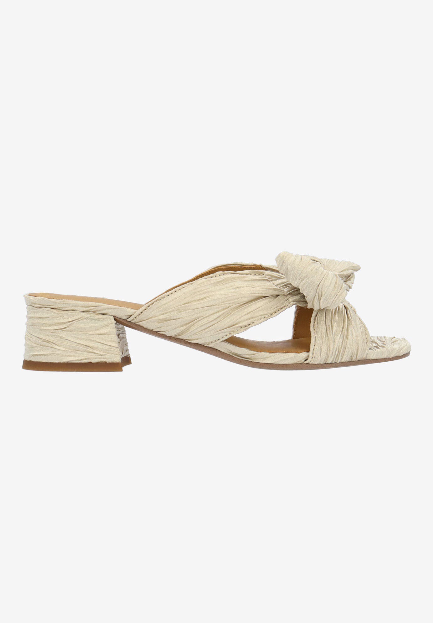 Paladino Slip-On Sandal, BEIGE, alternate image number 3