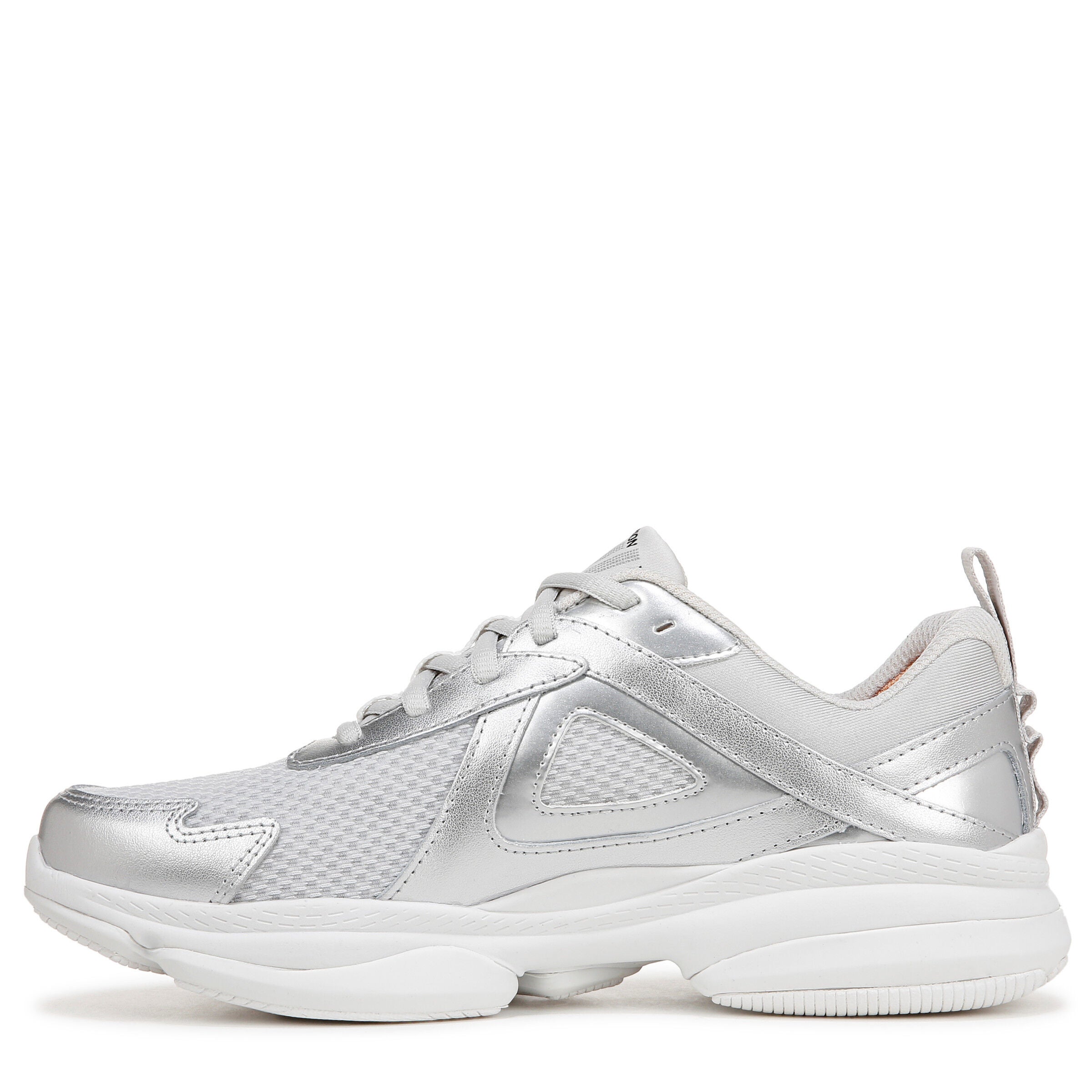 Devotion XT 3 Training Sneaker, OYSTER GREY, alternate image number 5