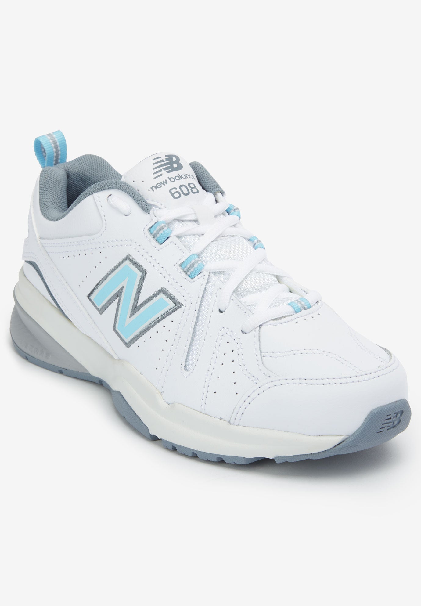 new balance wide