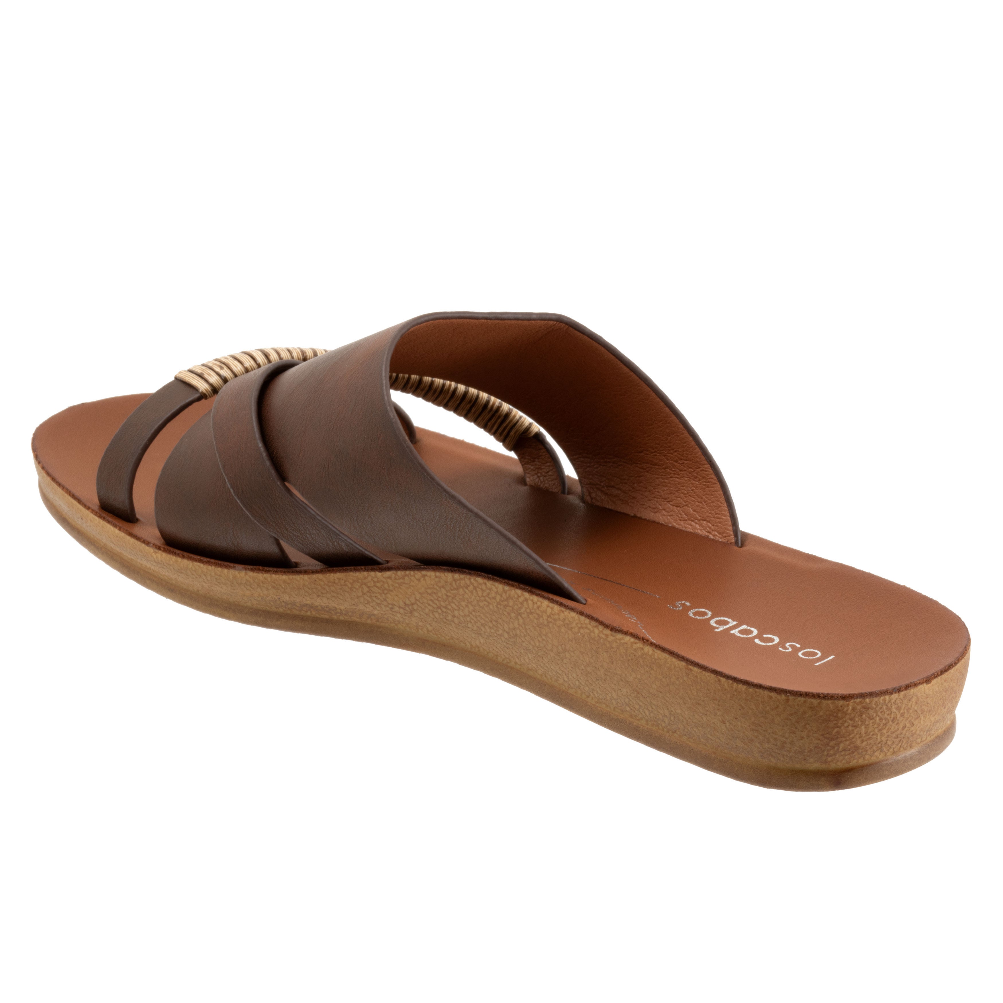 Bride Sandal, MOCHA, on-hover image number 1