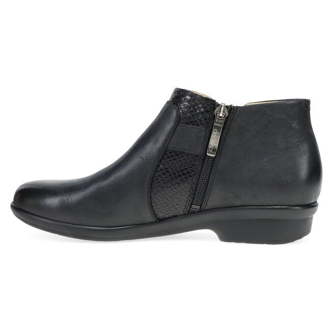 Carolyn Boot, BLACK, alternate image number 6