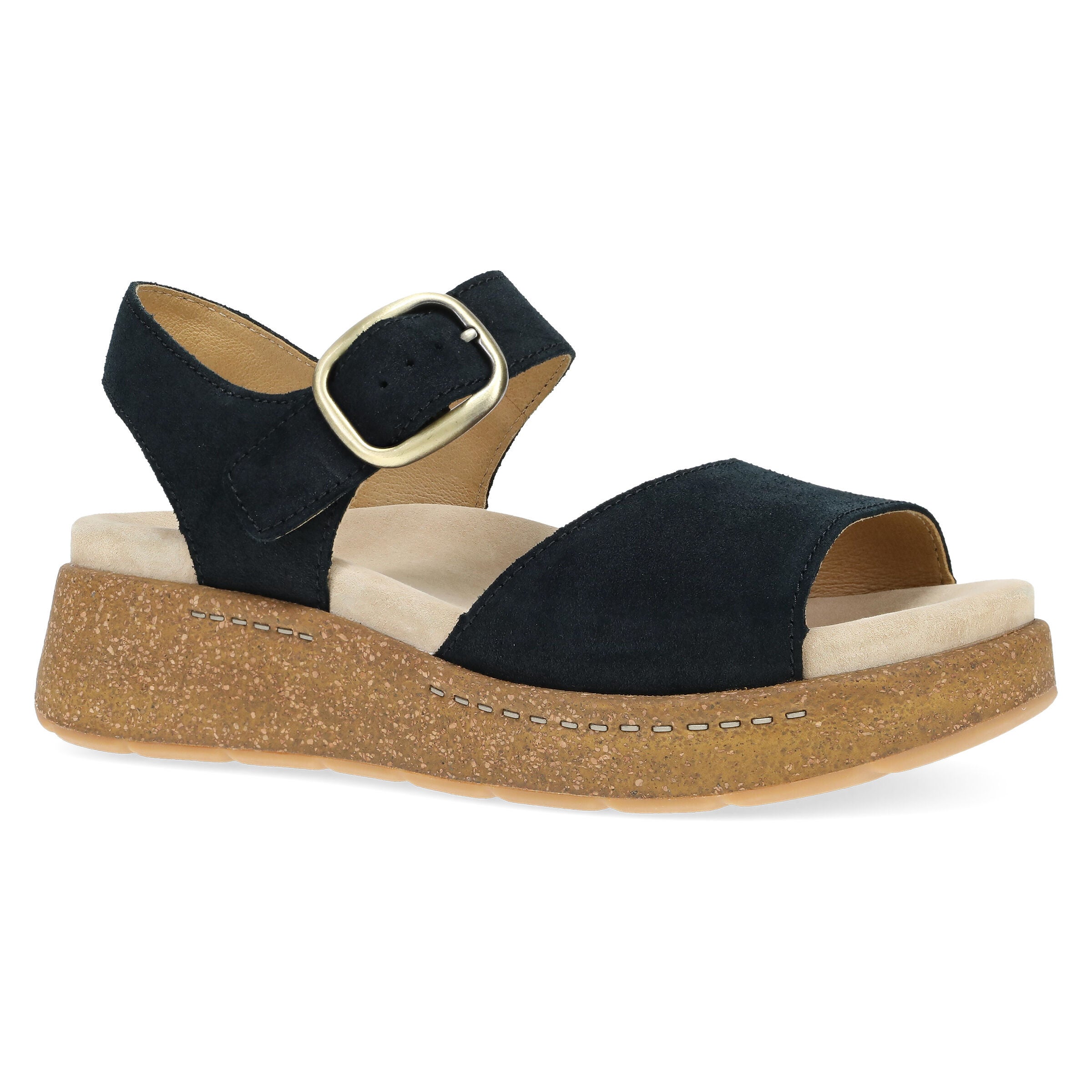 Bianca Sandal, BLACK, hi-res image number 0