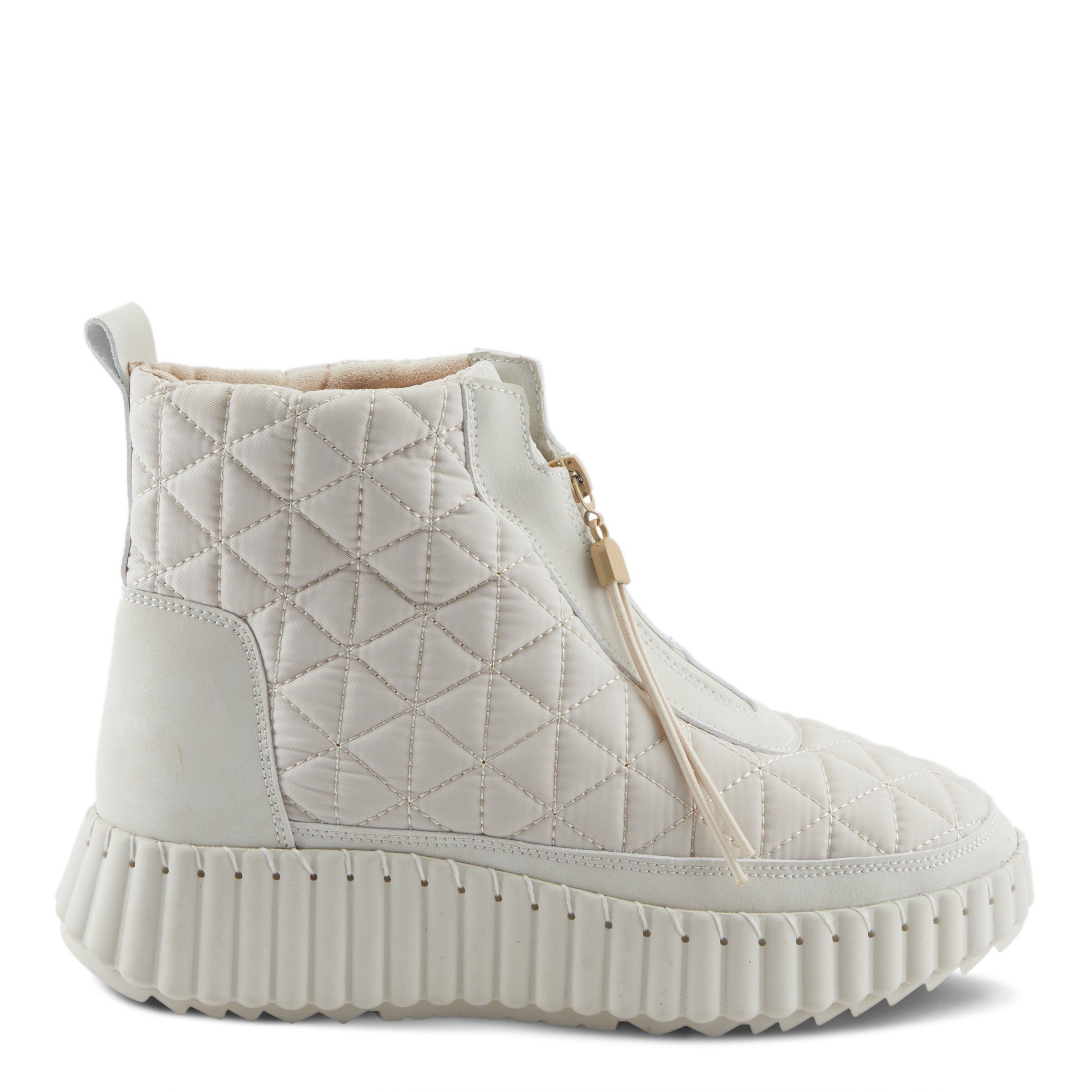 Winter Squall Winter and Snow Boot, BONE, alternate image number 5