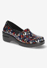 Laurie Slip On , MULTI PATENT, hi-res image number null