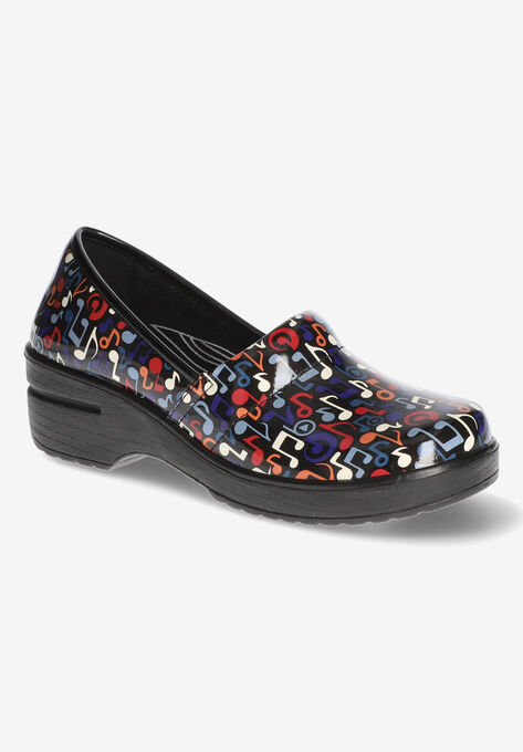 Laurie Slip On , MULTI PATENT, hi-res image number null
