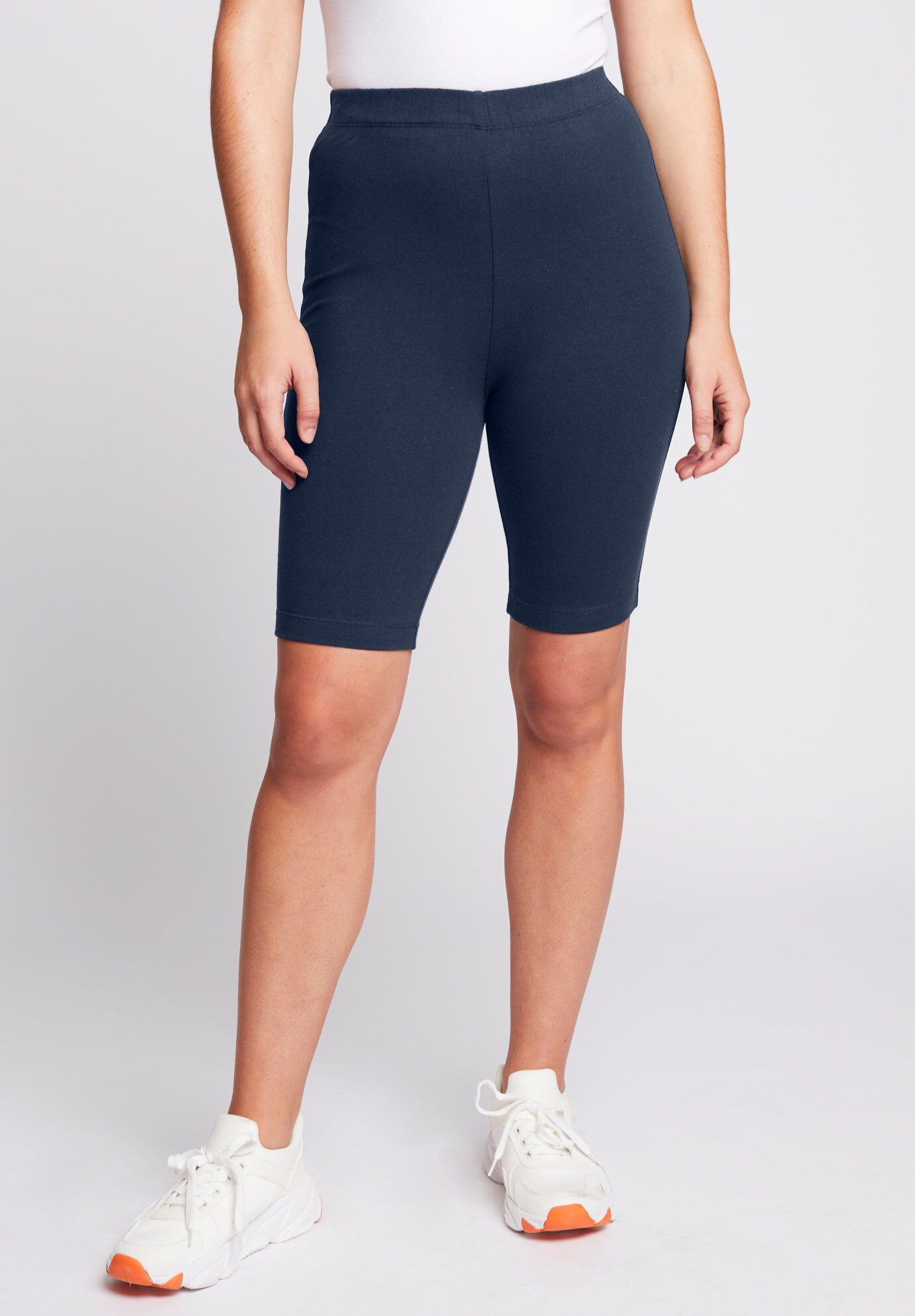 Classic Bike Shorts