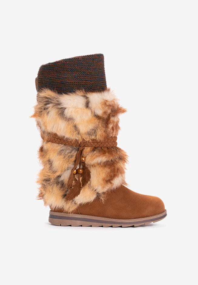 Sigrid Leela Too Water Resistant Boot, , alternate image number null