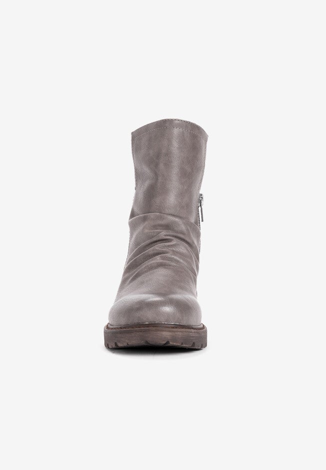 Logger Banff Ankle Bootie, , alternate image number null