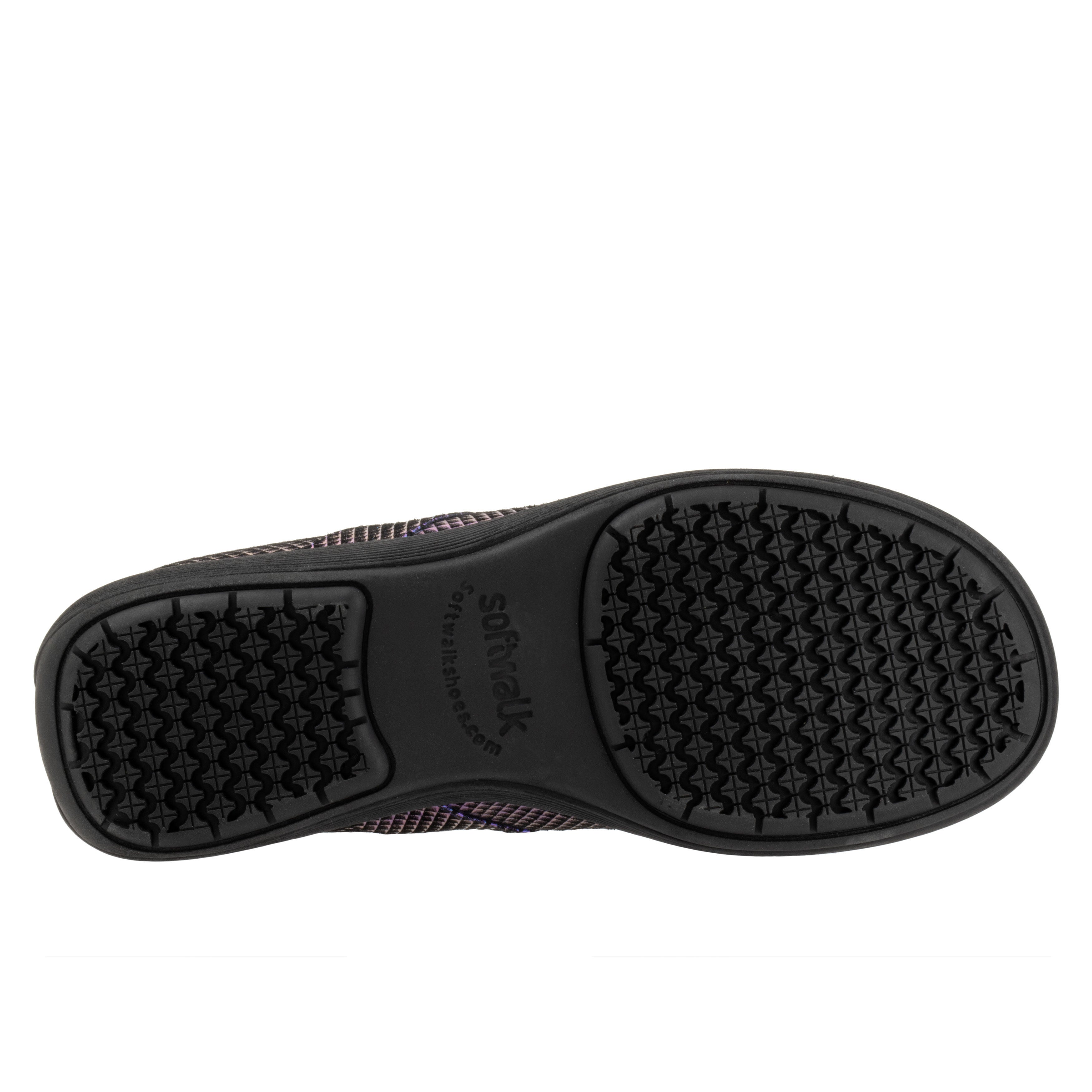 Meredith Sport Clog, DARK IRIDESCENT, alternate image number 2