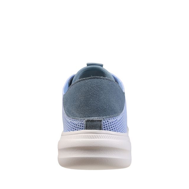 Winona Sneaker, LIGHT BLUE, on-hover image number 1