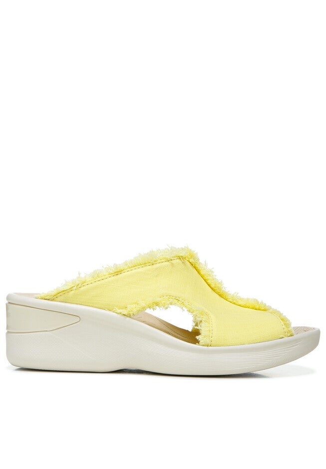 Serendipity Wedge Sandal, , alternate image number 2