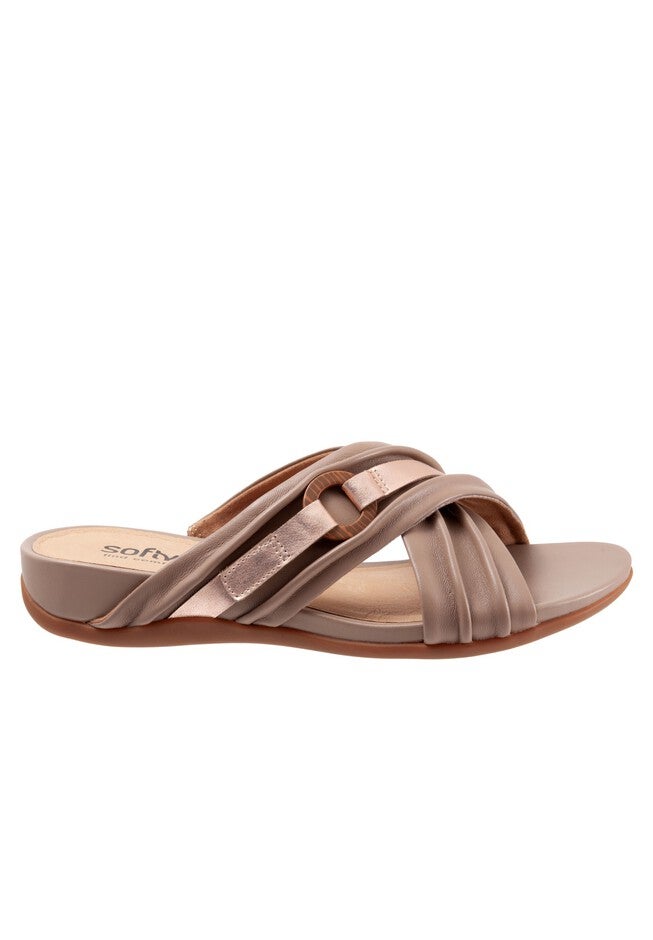 Taza Sandals , , alternate image number 3