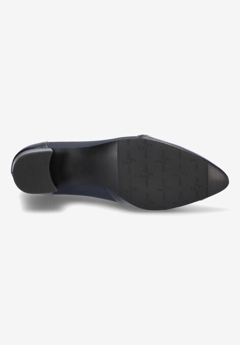 Janora Pump, , alternate image number null