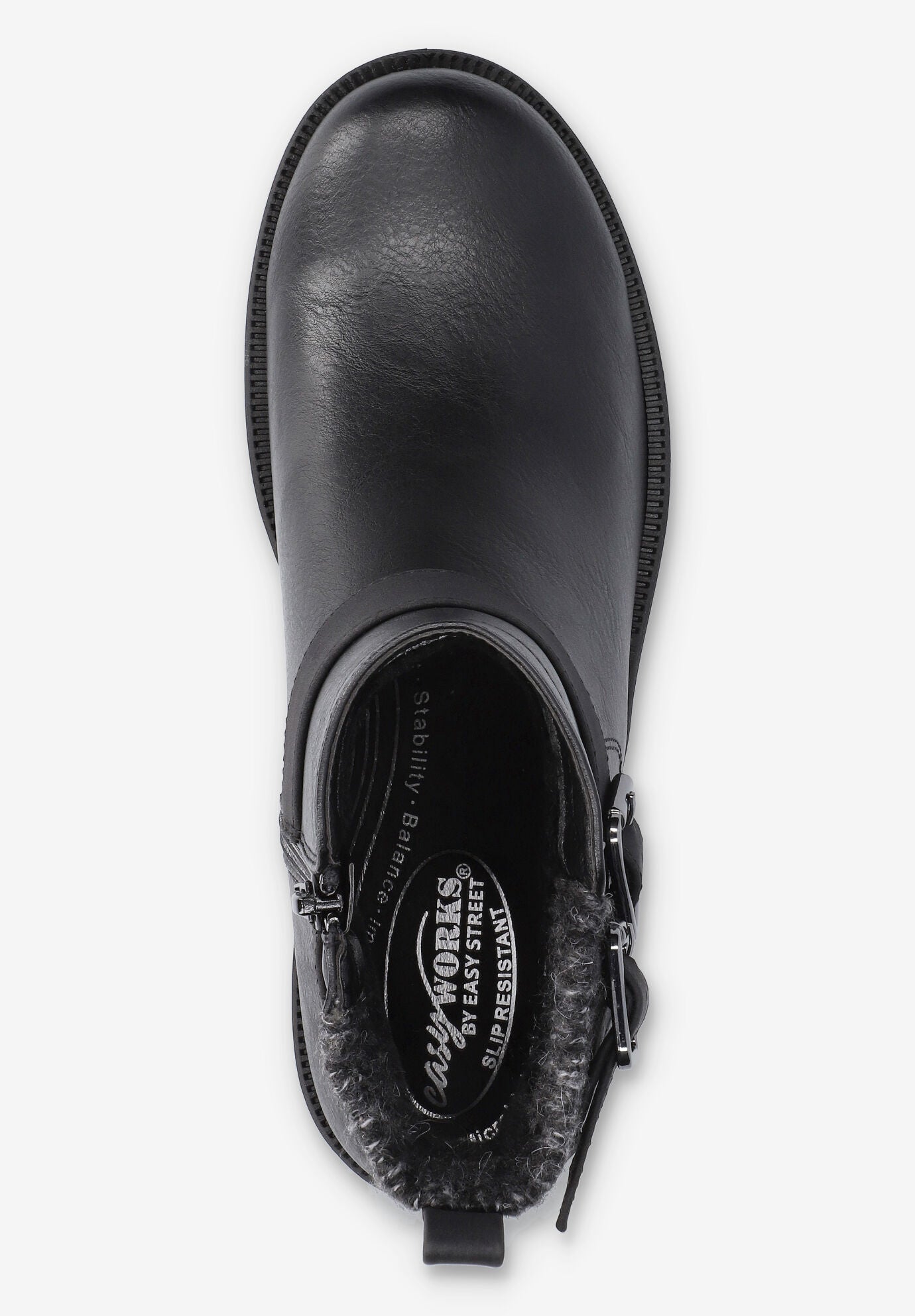 Kourt Bootie, , alternate image number 3