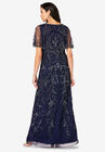Glam Maxi Dress, , on-hover image number null