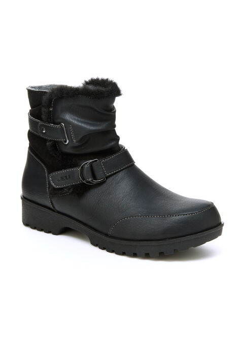 Indiana Water Proof Boot, BLACK, hi-res image number null