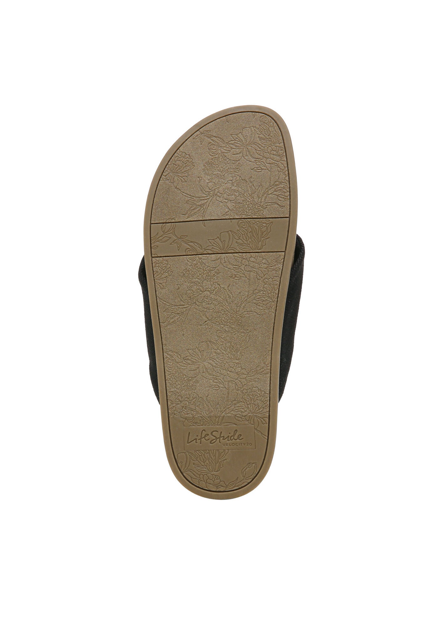 Happy Thong Slide Sandal, , alternate image number 6