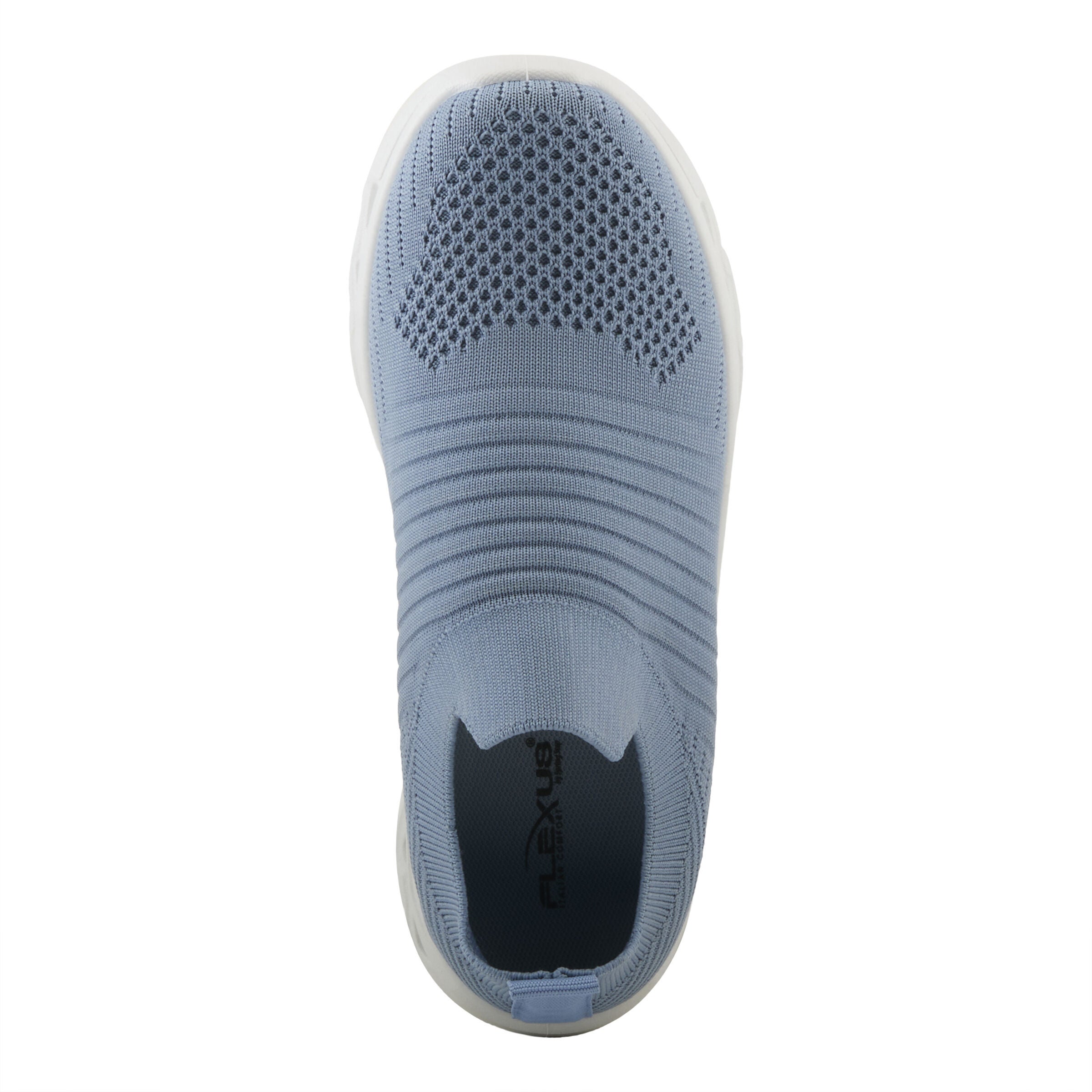 Scruggs Sneaker, BLUE, alternate image number 3