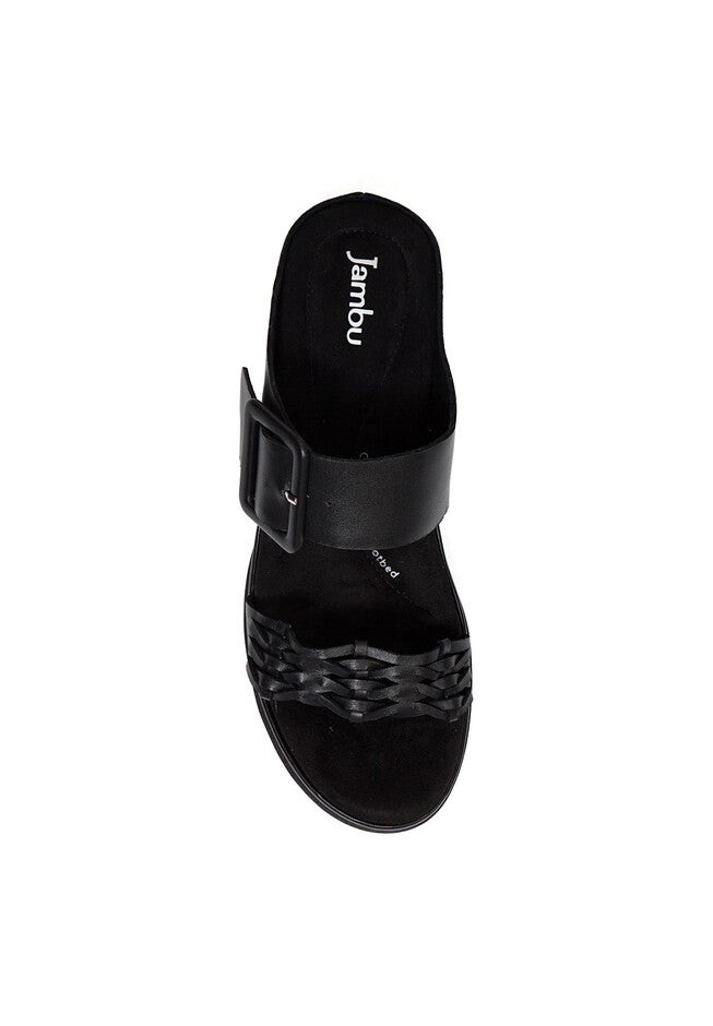 Dara Slip On Wedge, , alternate image number null