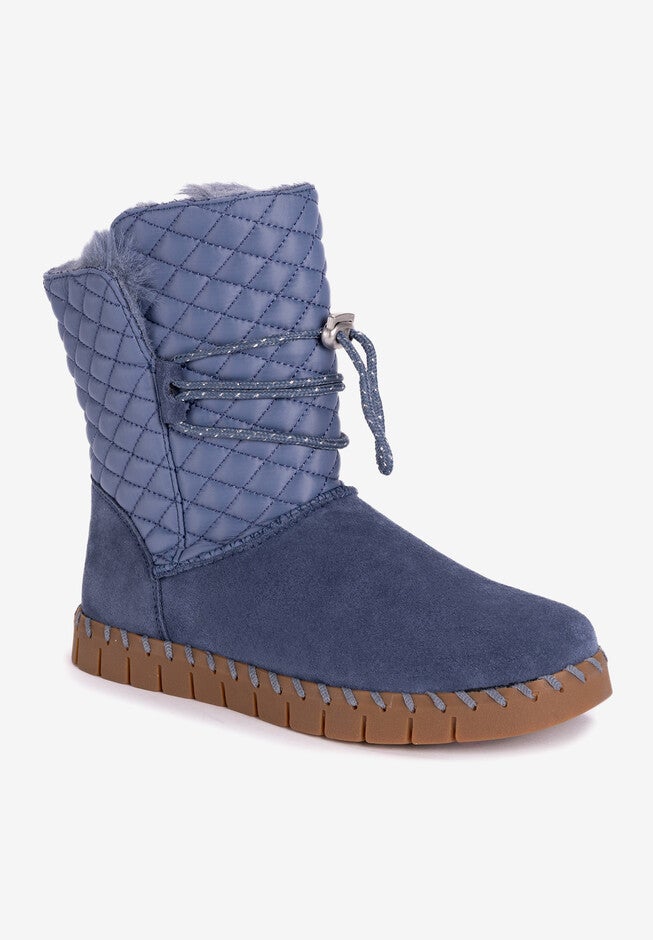 Flexi Bridgehampton Boot, TWILIGHT, hi-res image number null