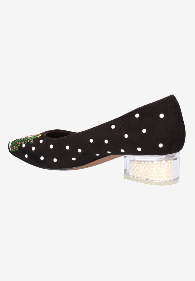 Snowday Pumps, , on-hover image number 1