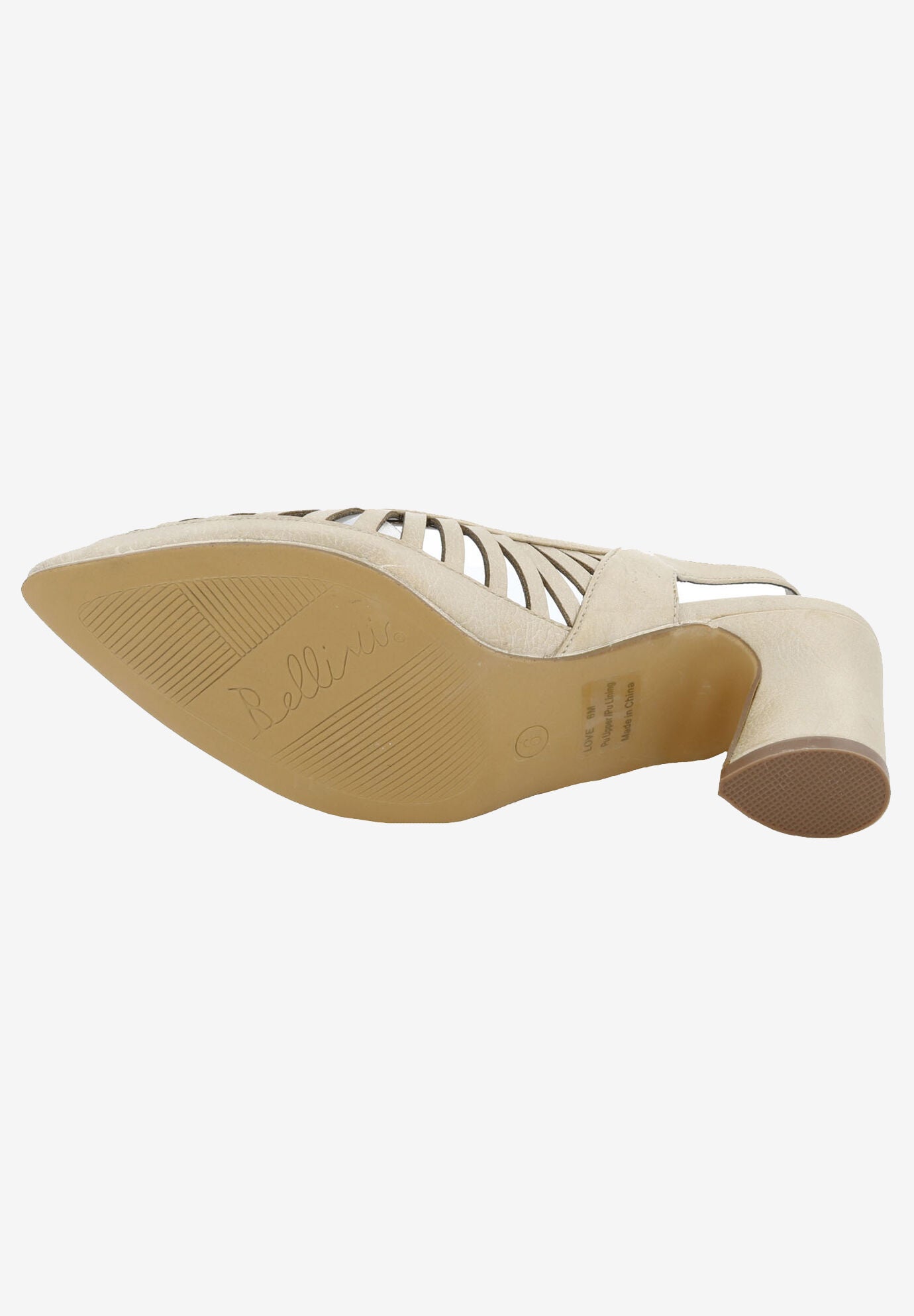 Love Slingback, , alternate image number 5