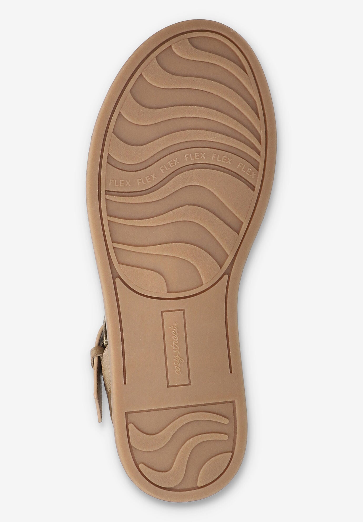 Chirp Gladiator Sandal, TAUPE, alternate image number 5