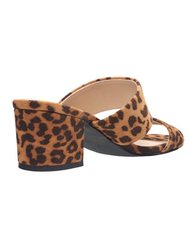 Block Heel Sandal, , on-hover image number 1