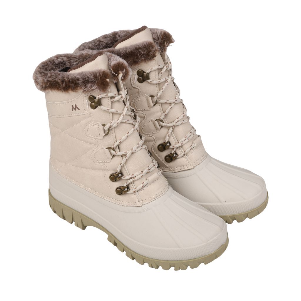 Reina Boot, WINTER WHITE, hi-res image number 0
