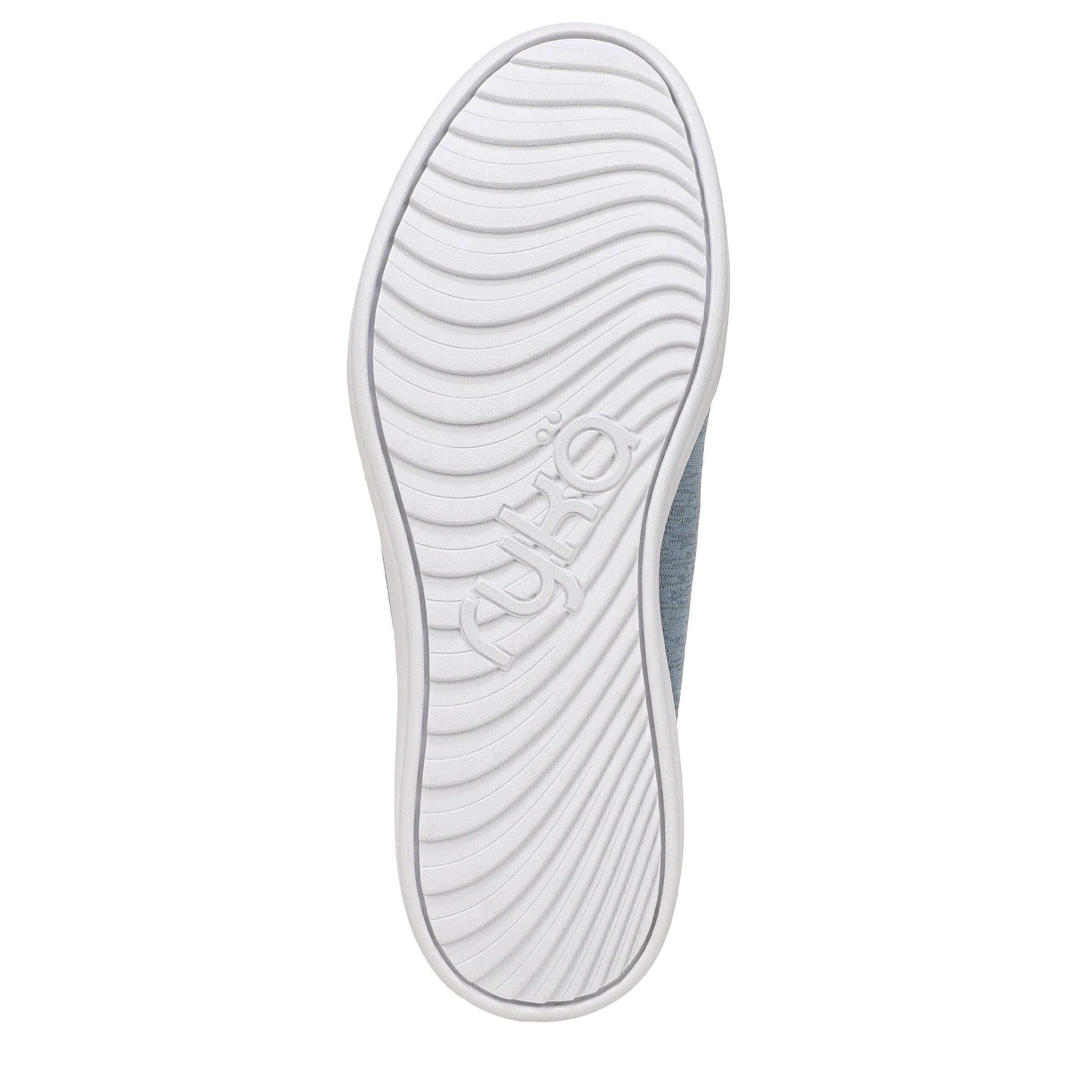 Lounge Slip-On Mule, CITADEL BLUE, alternate image number 7