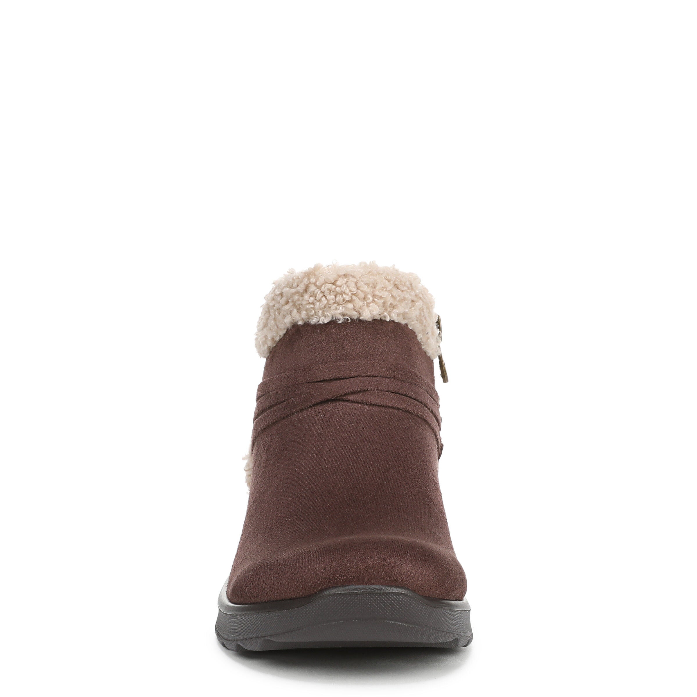 Glendale Ankle Bootie, CHICORY COFFEE, alternate image number 4