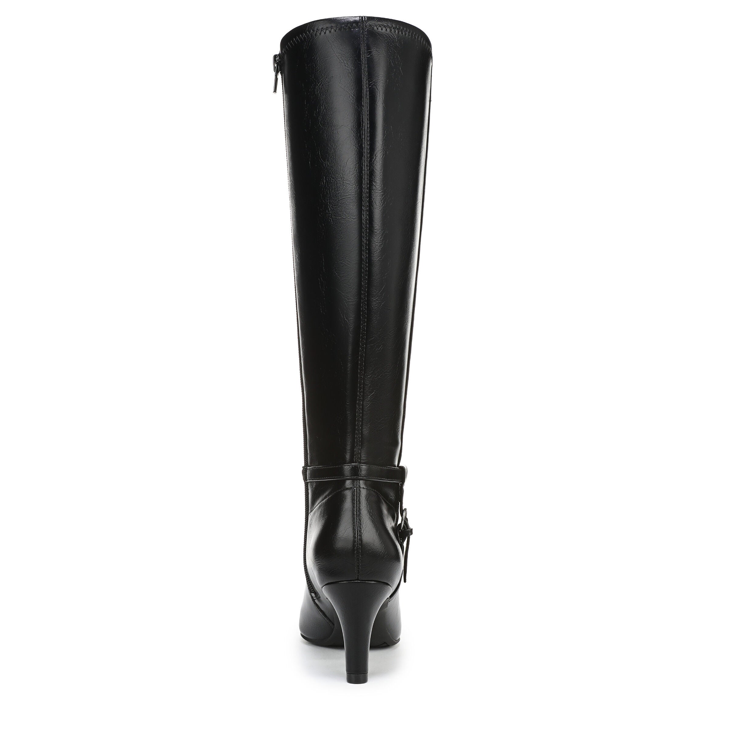 Galant Tall Boot, BLACK, on-hover image number 1