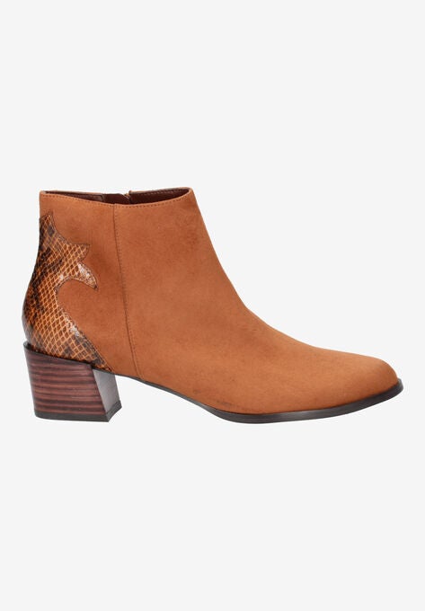 Ramson Bootie, , alternate image number null