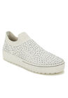 Sasha Casual Flat, WHITE, hi-res image number null