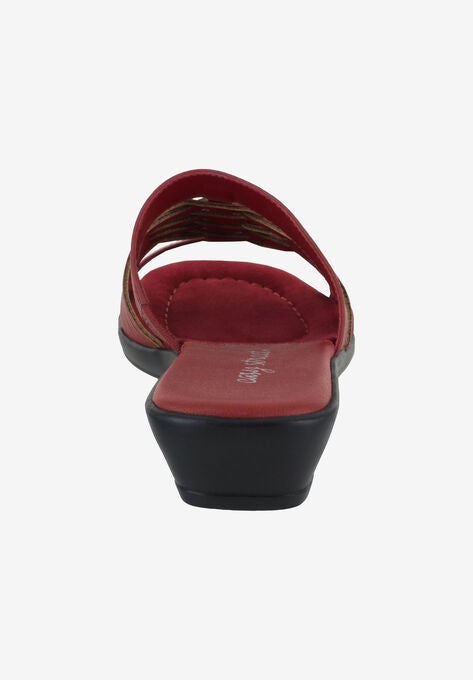 April Sandal , , on-hover image number null