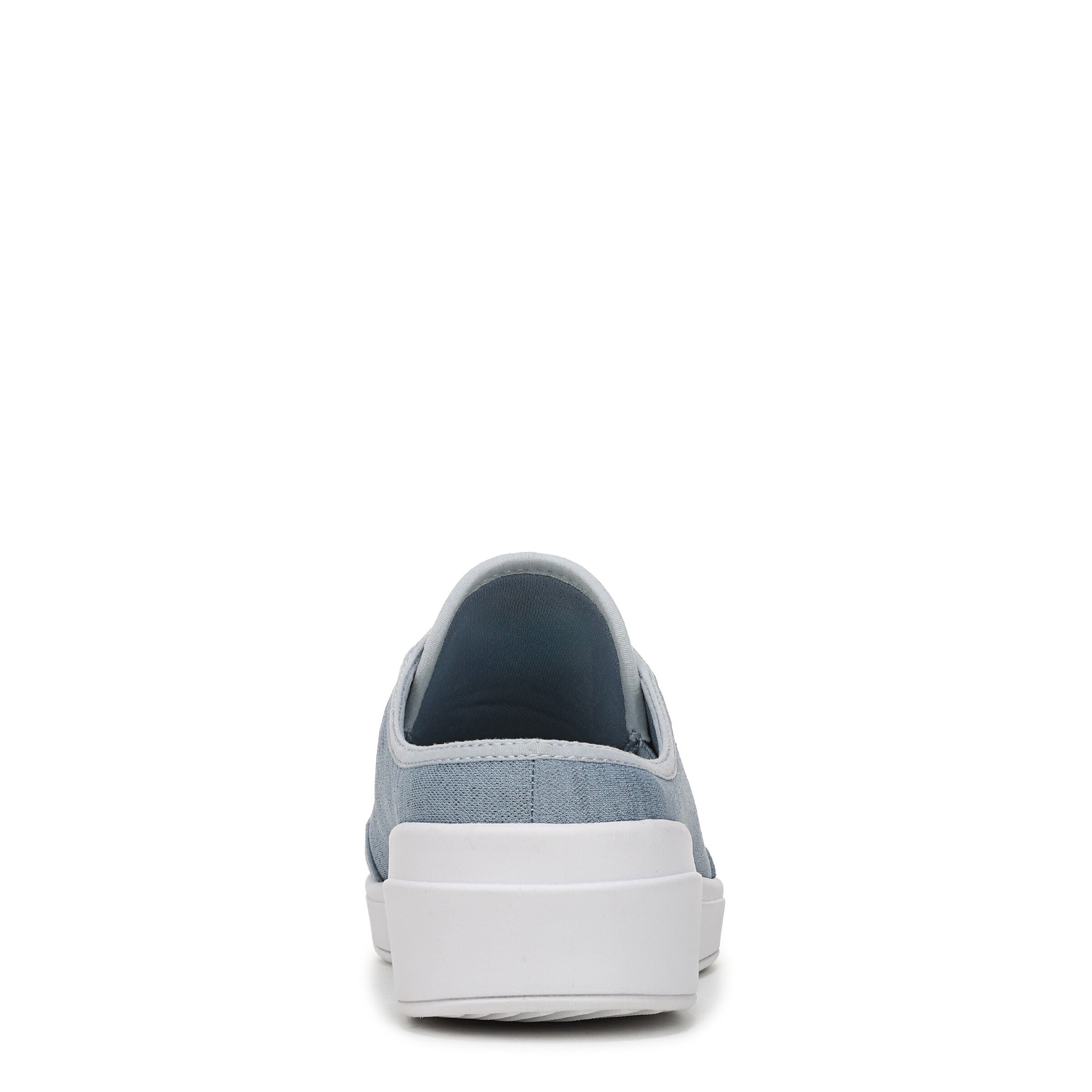 Lounge Slip-On Mule, CITADEL BLUE, on-hover image number 1
