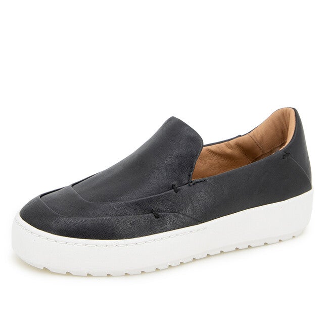 Cami Casual Sneaker, BLACK, alternate image number 6