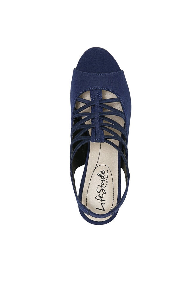 Cabaret Slingback, , alternate image number null