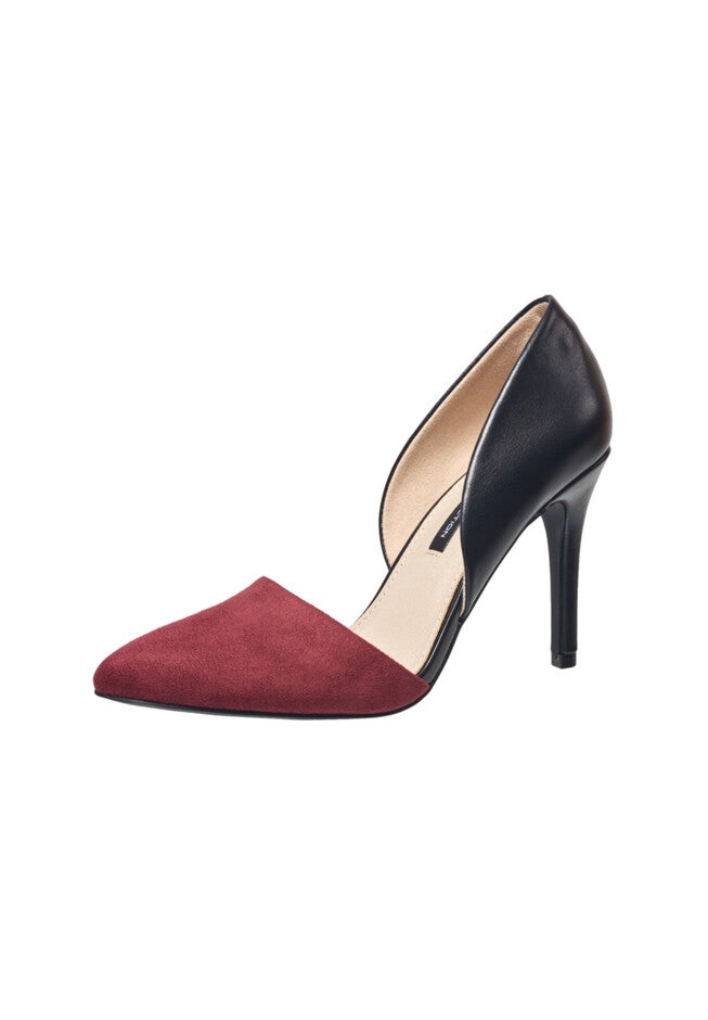 Dorsay Pump, BLACK, hi-res image number 0