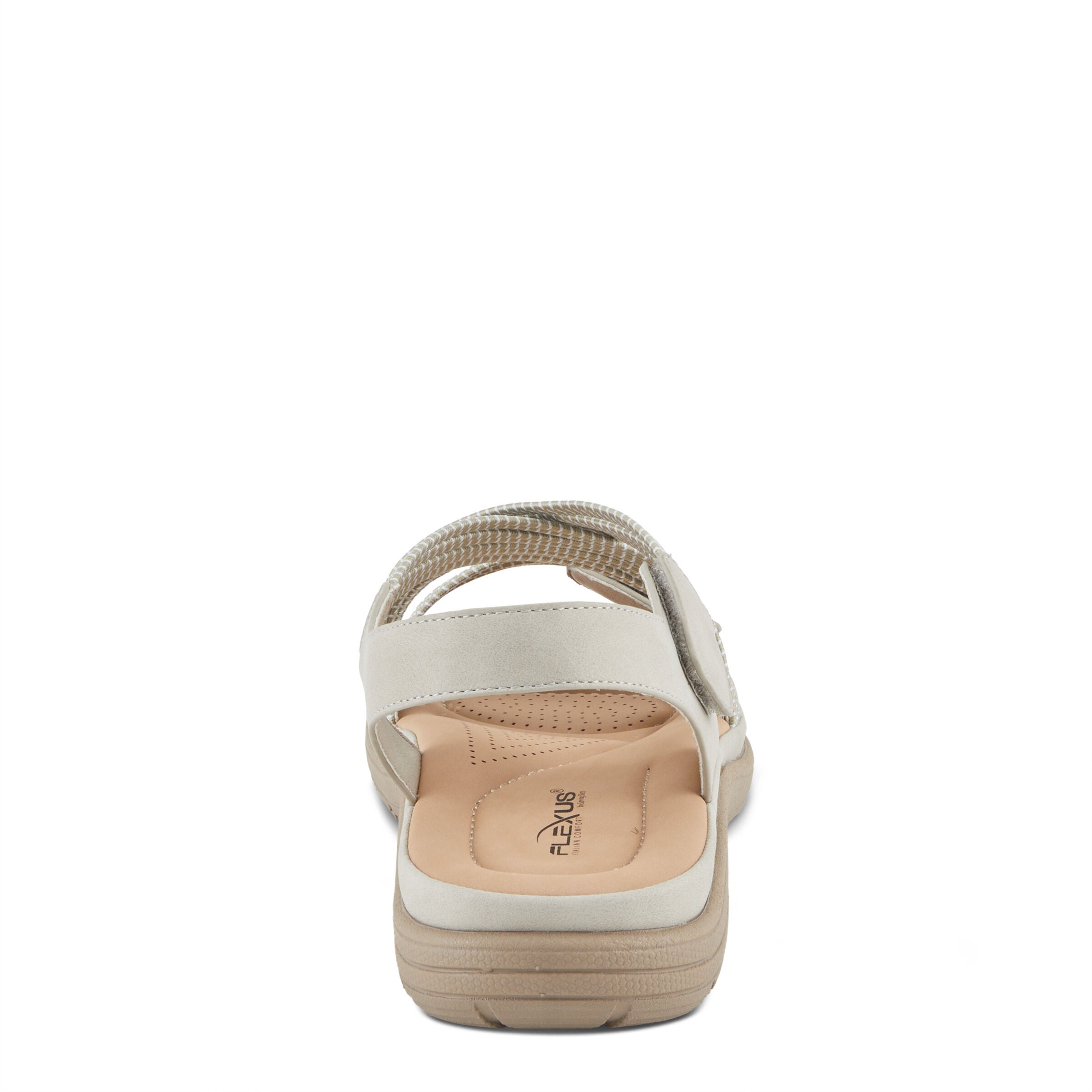 Crossbeam Sandal, LIGHT GREY, on-hover image number 1