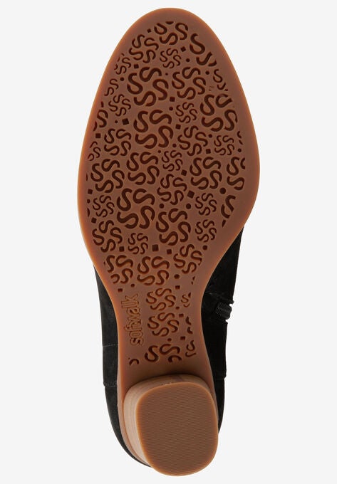 Kora Bootie , , alternate image number null