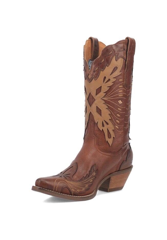 Monterey Western Boot, , alternate image number 7