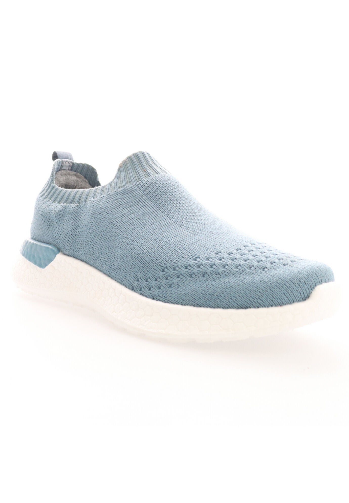 B10 Unite Slipon Sneaker, DENIM, hi-res image number 0