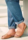 The Adele Sling Sandal , , alternate image number null