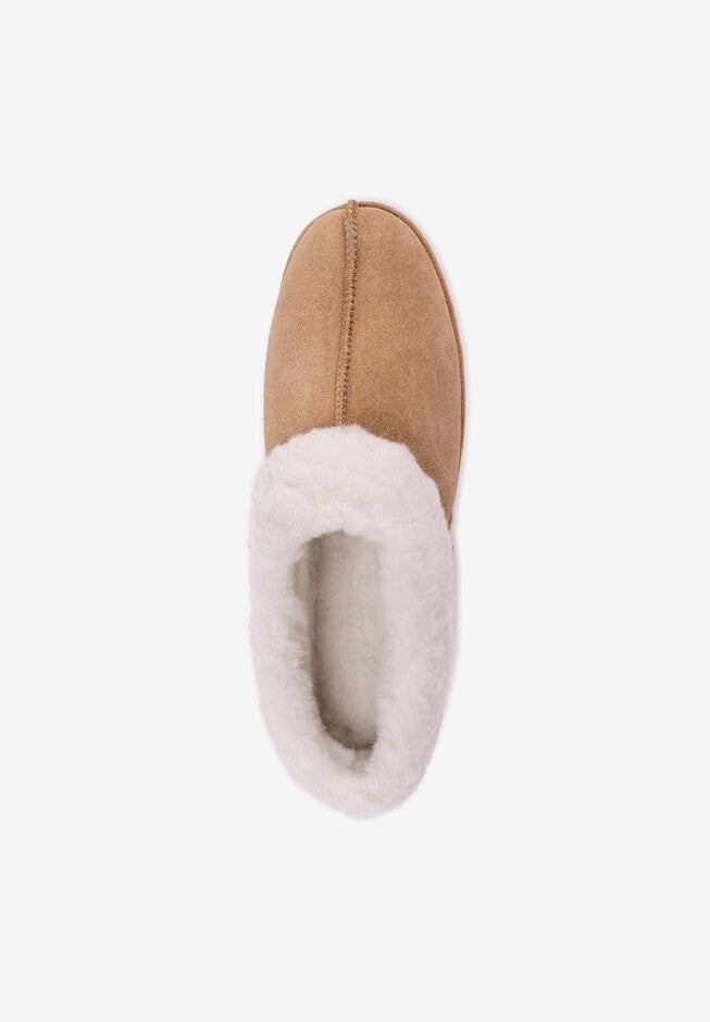 Serafine Clog Slipper, , alternate image number null