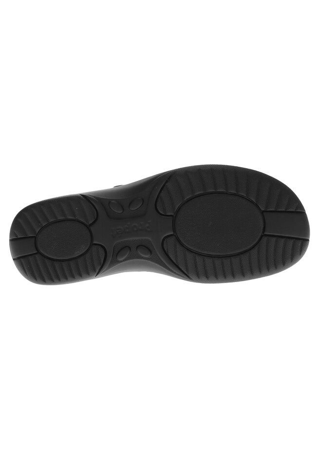 Breezy Walker Sandal, NAVY, alternate image number 5
