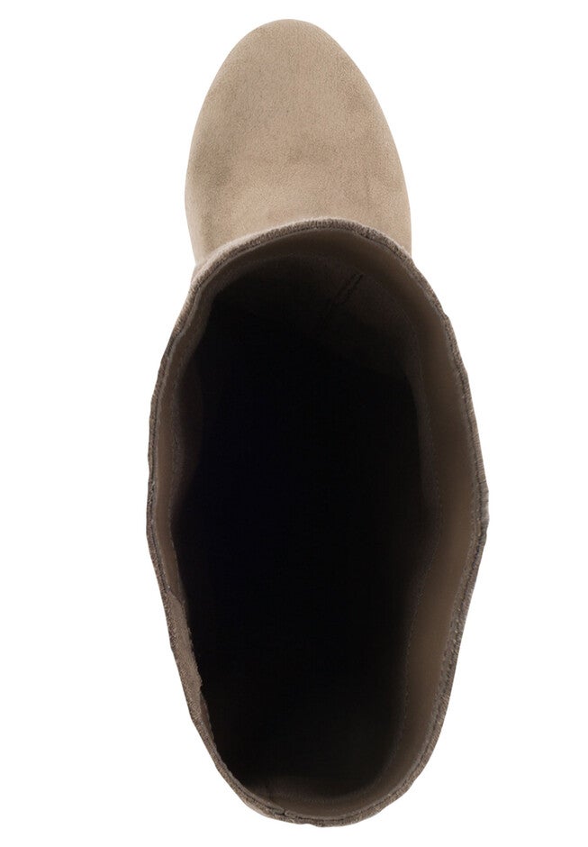 Karen II Wide Calf Boots by Bella Vita®, , alternate image number null
