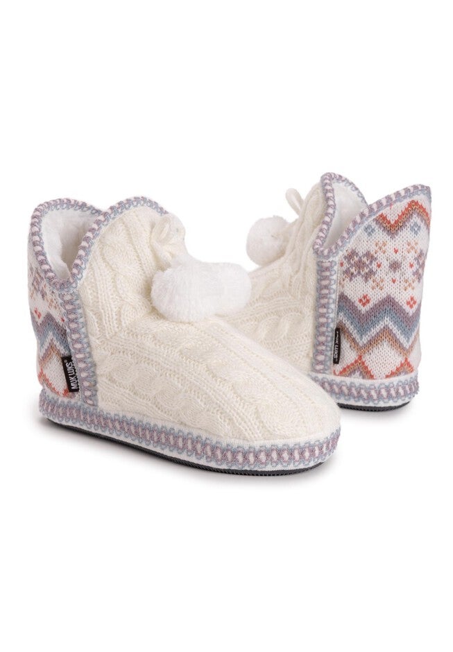 Amira Slipper, , alternate image number 3