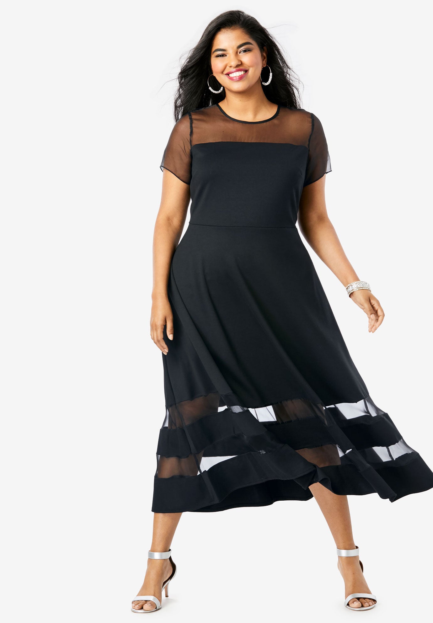 roamans plus size