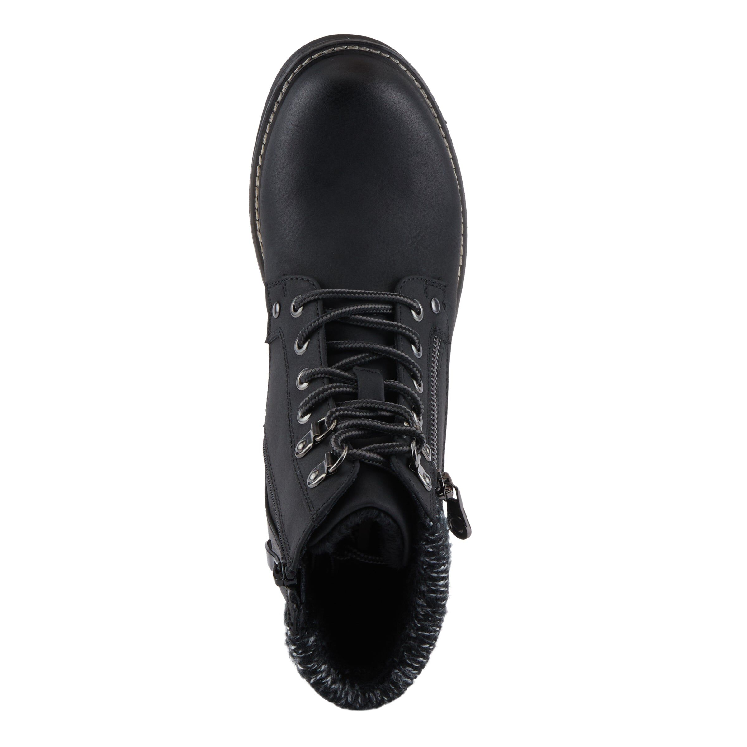 Jadelyn Bootie, BLACK, alternate image number 3